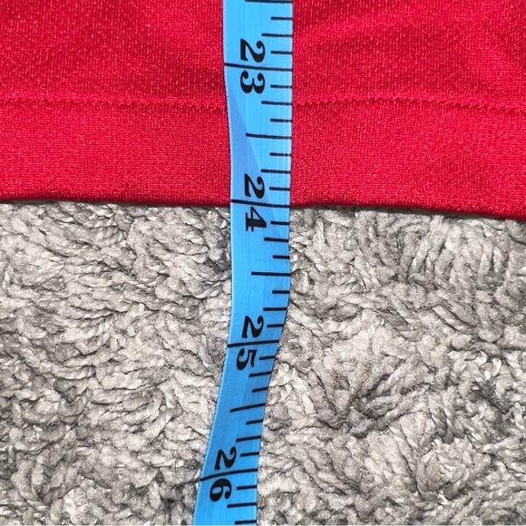 2017 Nike Dri-Fit Team USA Red 3rd #7 Jackson Soccer Jersey Shirt Youth XL - Picture 9 of 9